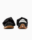 【数量限定・EU限定】RUN STAR TRAINER LTD Ruffle Black A17731C