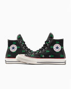 【数量限定】CT70 X Patta BLACK HI CUT A13857C