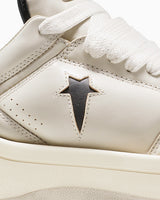 TURBOWPN X DRKSHDW（リック オウエンス）Edition OX PELICAN A12062C