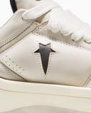 TURBOWPN X DRKSHDW（リック オウエンス）Edition OX PELICAN A12062C