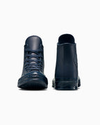 【数量限定】CT70 LEATHER（レザー）Obsidian Black HI CUT A15550C