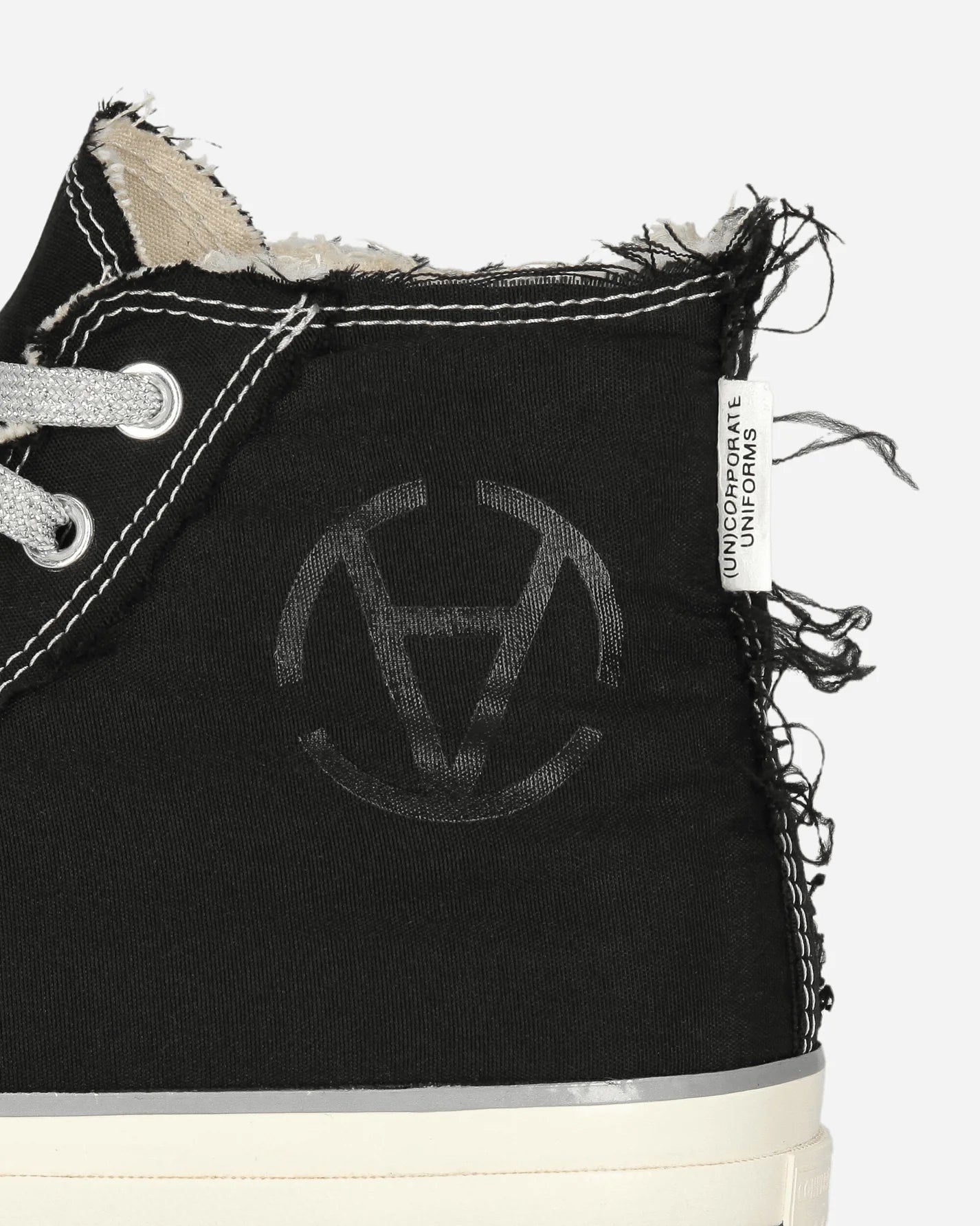 CT70 X Slam Jam BLACK HI CUT 172319C