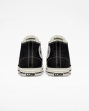 CONS CTAS PRO SUEDE BLACK MID CUT A02136C