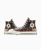 【25年6月新作】CT70 X Isabel Marant BLACK HI CUT A14800C