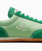 1908 JORGER X GOLF le FLEUR* Tyler Forest Shade Green LOW CUT A16192C