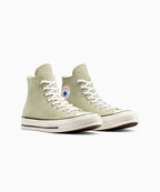 【旧パッチ・数量限定】CT70 CLASSIC LEATHER（レザー）PAIL SURPLUS HI CUT A10549C