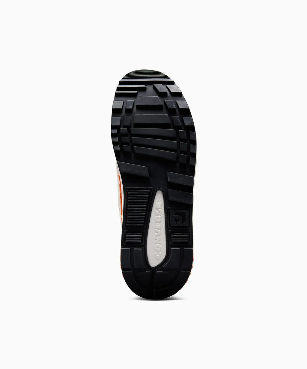 WAVE TRAINER VINTAGE WHITE ORANGE A12835C