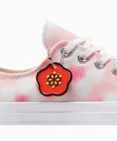 【25年4月新作】CT70 X KENZO ケンゾー Cosmos PINK LOW CUT A14789C