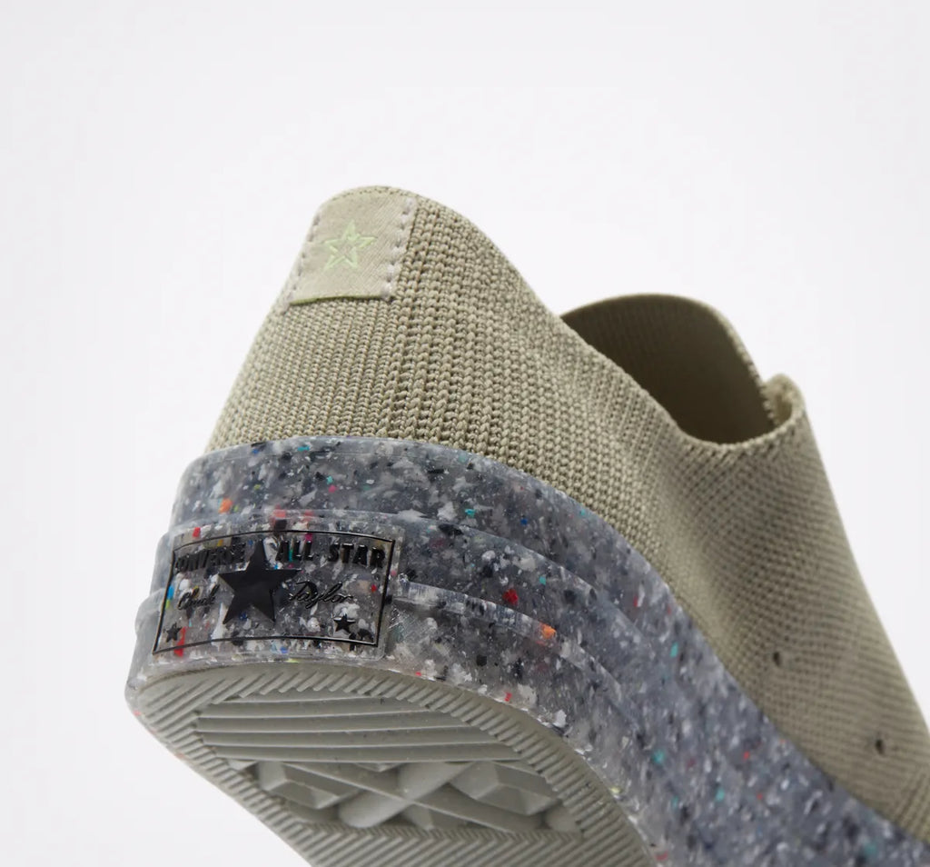 CT70 Renew Knit Light Field Surplus LOW CUT 170866C