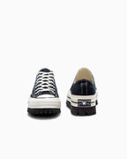 【数量限定・EU限定】CT70 LTD TREK（トレイルアウトソール）Lugged BLACK HI CUT A10233C