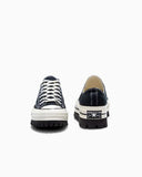 【数量限定・EU限定】CT70 LTD TREK（トレイルアウトソール）Lugged BLACK HI CUT A10233C