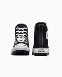 【数量限定・EU限定】ALL STAR Chuck Taylor CITY TREK（トレイルアウトソール）BLACK HI CUT A06776C