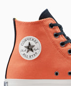 【ナルト 疾風伝  NARUTO SHIPPUDEN・数量限定 】ALL STAR Chuck Taylor x NARUTO PALE MAGUMA HI CUT A14836C