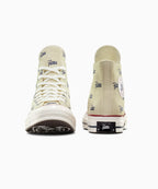 【数量限定】CT70 X Patta NATURAL IVORY HI CUT A12831C