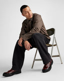 CT70 NATIONAL Leather（レザー） Rottin Apple LOW CUT A15677C