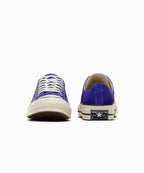CT70 NIGHT INDIGO（NEW PURPLE）LOW CUT A09469C