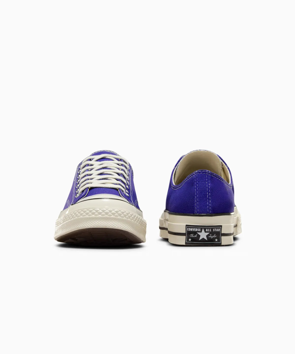 CT70 NIGHT INDIGO（NEW PURPLE）LOW CUT A09469C