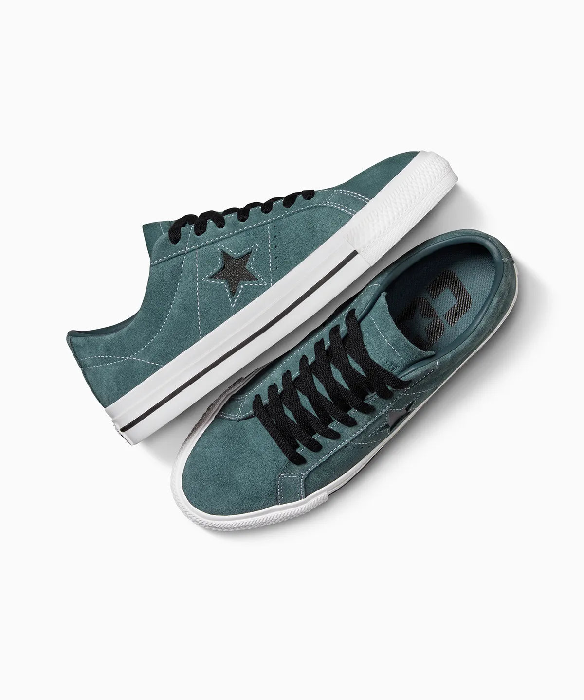 数量限定】ONE STAR PRO（CONS）TRUE NATURE LOW CUT A10576C 