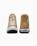 【数量限定・EU限定】ALL STAR Chuck Taylor CITY TREK（トレイルアウトソール）TAN A09858C