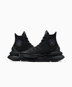 RUN STAR LEGACY CX FUTURE COMFORT MONO BLACK HI CUT A06898C