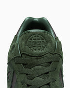 CONS AS-1 PRO SUEDE GUM SOLE（ガムソル）GREEN ONIX LOW CUT A11921C