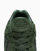 CONS AS-1 PRO SUEDE GUM SOLE（ガムソル）GREEN ONIX LOW CUT A11921C