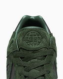 CONS AS-1 PRO SUEDE GUM SOLE（ガムソル）GREEN ONIX LOW CUT A11921C