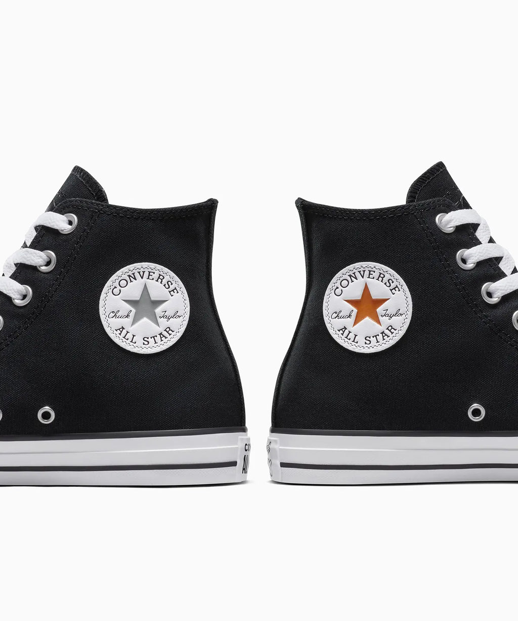【数量限定】ALL STAR Chuck Taylor x  Tom & Jerry BLACK HI CUT A15113C