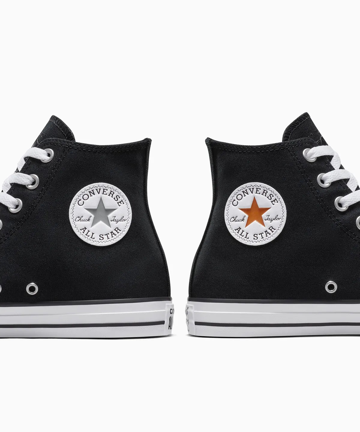【数量限定】ALL STAR Chuck Taylor x  Tom & Jerry BLACK HI CUT A15113C