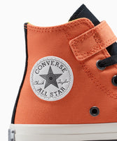【ナルト 疾風伝  NARUTO SHIPPUDEN 】ALL STAR Chuck Taylor x NARUTO PALE MAGUMA （キッズ）17~21cm HI CUT A14840C