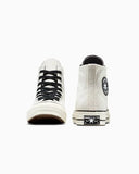 CT70 Web-Weave Egret HI CUT A15612C