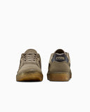 CONS AS-1 PRO SUEDE GUM SOLE（ガムソル）TAUPE LOW CUT A11920C