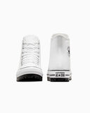 【数量限定・EU限定】ALL STAR Chuck Taylor CITY TREK（トレイルアウトソール）WHITE HI CUT A06775C