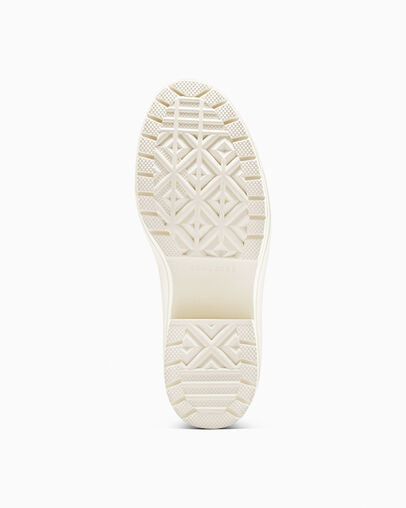 CT70 De Luxe Sandal Platform Open Sky A13810C