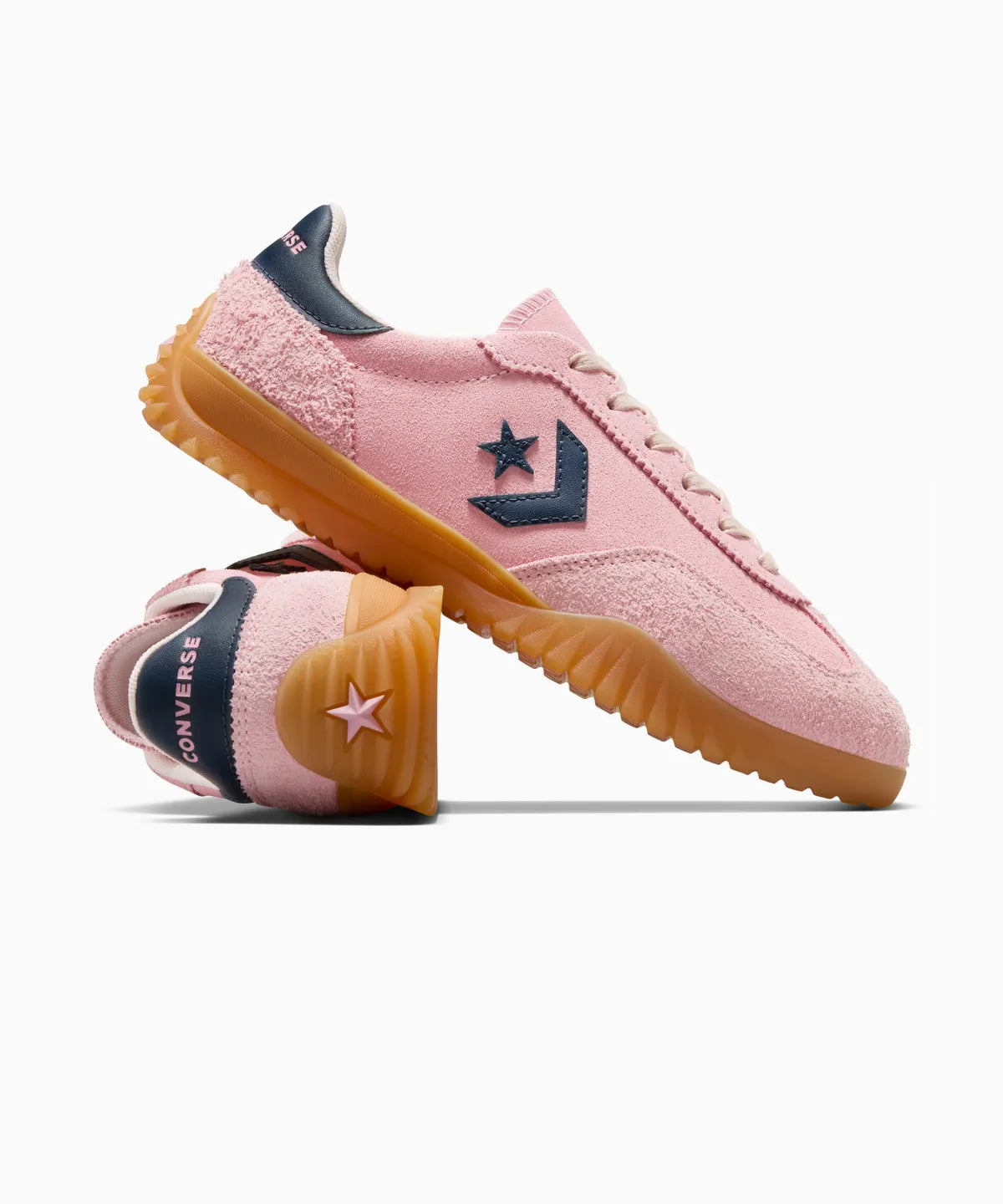 RUN STAR TRAINER LOTUS PINK A12823C – raretem.shop