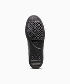 【数量限定・25年 9月新作】CT70 LEATHER（レザー）旧パッチ Black HI CUT A15169C