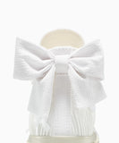 【数量限定】CT70 BOWS WHITE HI CUT A15191C