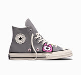 CT70 X Zo&Friends COOL GRAY HI CUT A24287C snms.shop