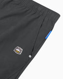Zo&Friends G-DRAGON ZOA WOVEN PANTS DARK MATTER UCL162-GDA snms.shop