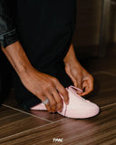 SHAI 001 Blush LOW CUT A19838C