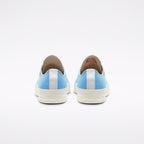 CT70 X Play Comme des Garcons Chuck 70 Ox Bright Blue LOW CUT 168303C