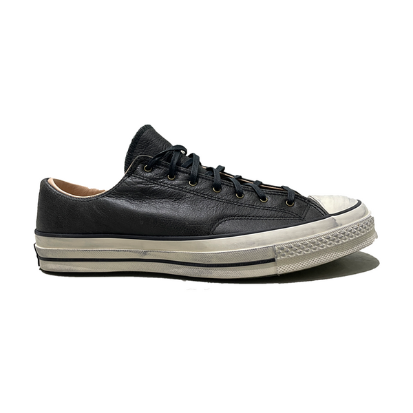 CT70 Vintage Black Leather（レザー）LOW CUT A02625C