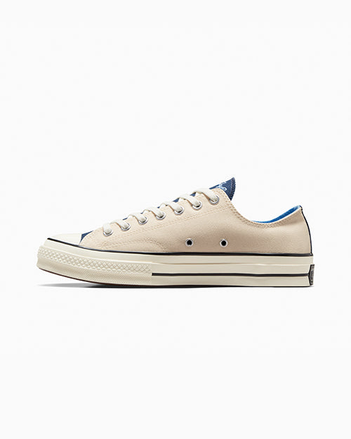 【数量限定】CT70 LETTERMAN NATURAL LOW CUT A06203C