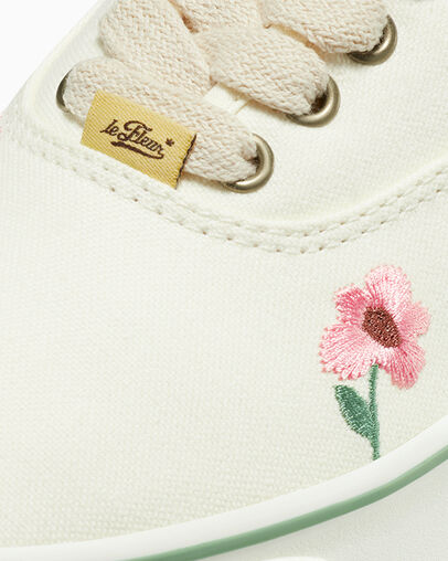 Converse 1908 Naut-1 GOLF le FLEUR （ゴルフ・ラ・フルール）* Tyler, The Creator Cannoli Cream A16308C