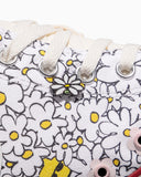 ALL STAR Chuck Taylor x X Zo&Friends White HI CUT snms.shop