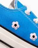 CT70 X Zo&Friends BLUE LOW CUT A24288C snms.shop