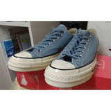 【旧旧品番】CT70 BLUE STATE LOW CUT 157545C