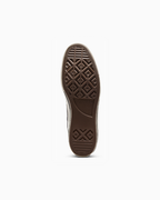 【旧パッチ・数量限定】CT70 CLASSIC LEATHER（レザー）COFFEE NUT HI CUT A10154C