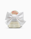 【数量限定】CT70 BOWS WHITE LOW CUT A15192C