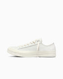 CT70 Perforated Leather（レザー） White LOW CUT A18849C